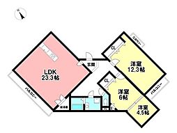 シーアイマンション山手