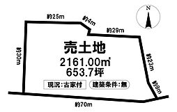 売土地 犬山市大字羽黒字古市場