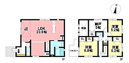 KEIAI GRACE 新築戸建 千種区香流橋2丁目 -全1棟-