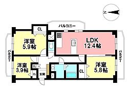 ジャルダン老松