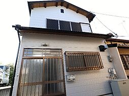 川上町戸建 1