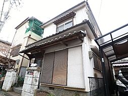 東九条町戸建（699-3） 1