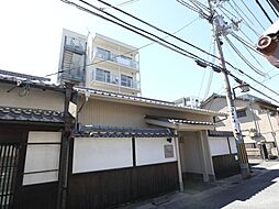 アルベージュ奈良町 10B