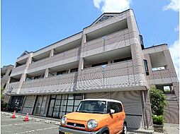 コンフォール州見台　3番館 205