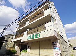 奈良市東城戸町