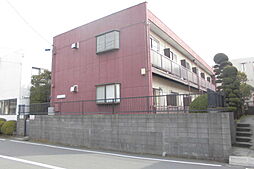 大和コーポラス南行徳 101