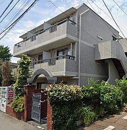 ワコーレエレガンス薬園台 107