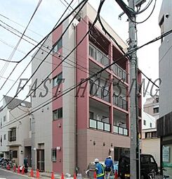 渋谷区富ヶ谷２丁目