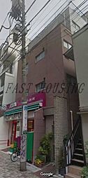 渋谷区元代々木町