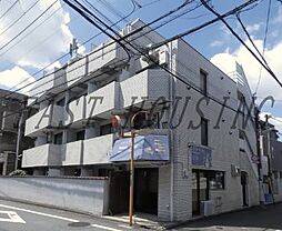 世田谷区大原１丁目