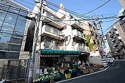 新宿区住吉町