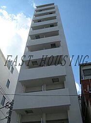 渋谷区本町３丁目