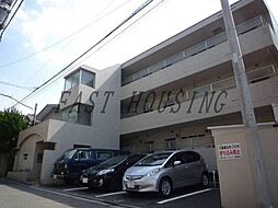 渋谷区千駄ヶ谷２丁目