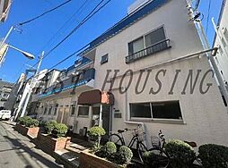 渋谷区神宮前２丁目