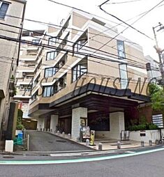 港区赤坂７丁目