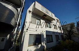 新宿区四谷坂町