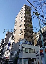 新宿区住吉町