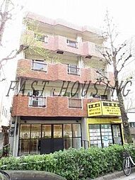 渋谷区富ヶ谷１丁目