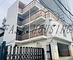 中野区中央２丁目