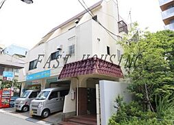 新宿区信濃町