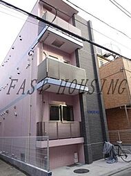 渋谷区千駄ヶ谷５丁目