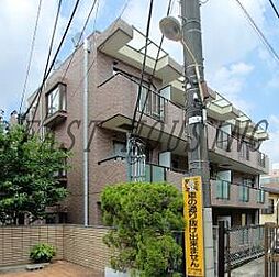 渋谷区代々木３丁目