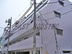 渋谷区西原２丁目