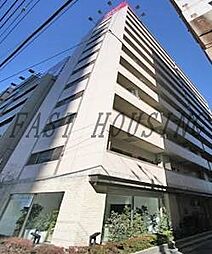 新宿区西新宿８丁目