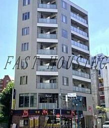 新宿区新宿２丁目