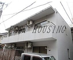 中野区中央２丁目