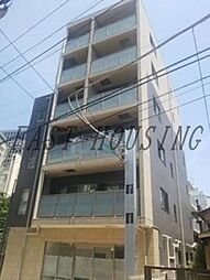 渋谷区代々木３丁目