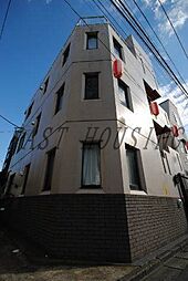 渋谷区上原２丁目