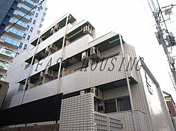 新宿区市谷薬王寺町