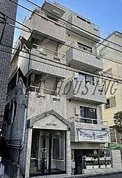 新宿区早稲田鶴巻町