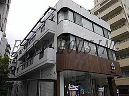 渋谷区富ヶ谷２丁目