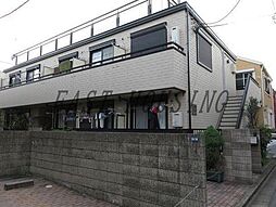 渋谷区幡ヶ谷１丁目