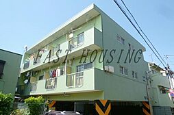 中野区南台４丁目