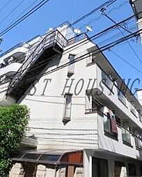 中野区弥生町２丁目