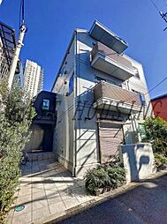 中野区本町２丁目