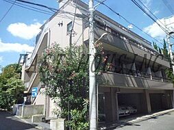 渋谷区上原１丁目