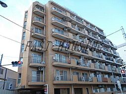 新宿区新宿６丁目