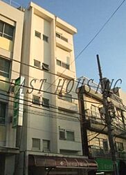 中野区弥生町３丁目