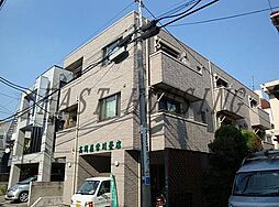 新宿区四谷４丁目