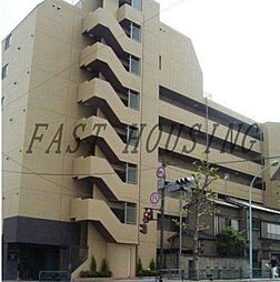 杉並区方南１丁目