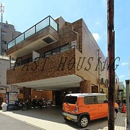 渋谷区富ヶ谷２丁目