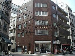 港区麻布十番２丁目