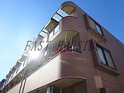 渋谷区本町５丁目