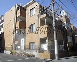 杉並区方南１丁目