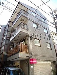 渋谷区元代々木町