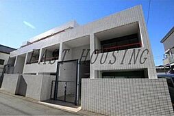 渋谷区代々木４丁目